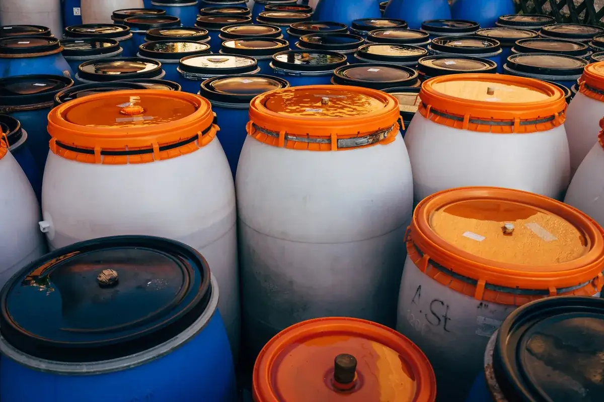 Chemical & Toxic Waste Cleanup in Caraway, AR